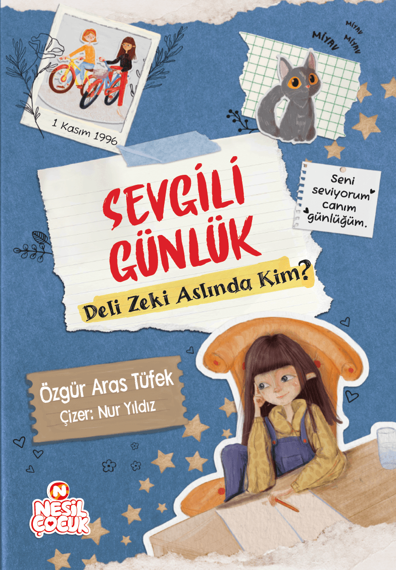 Sevgili Günlük Sevgili Günlük