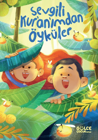 Sevgili Kur’an’ımdan Öyküler Sevgili Kur’an’ımdan Öyküler