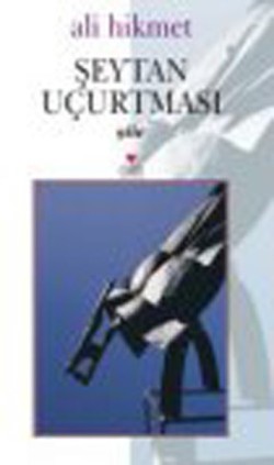 Şeytan Uçurtması Şeytan Uçurtması