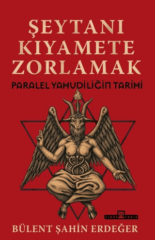 Şeytanı Kıyamete Zorlamak