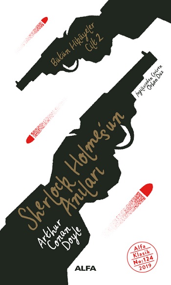 Sherlock Holmes’un Anıları Sherlock Holmes’un Anıları