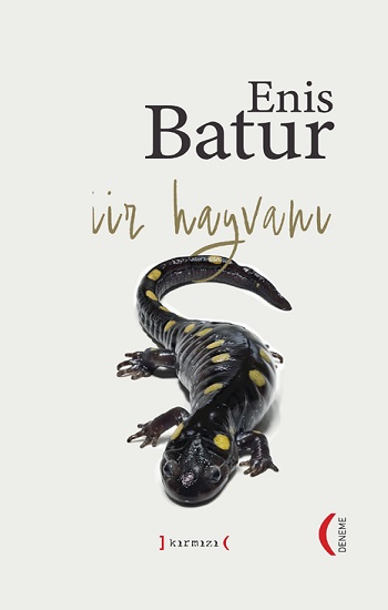 Şiir Hayvanı (Ciltli)