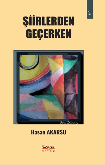 Şiirlerden Geçerken Şiirlerden Geçerken