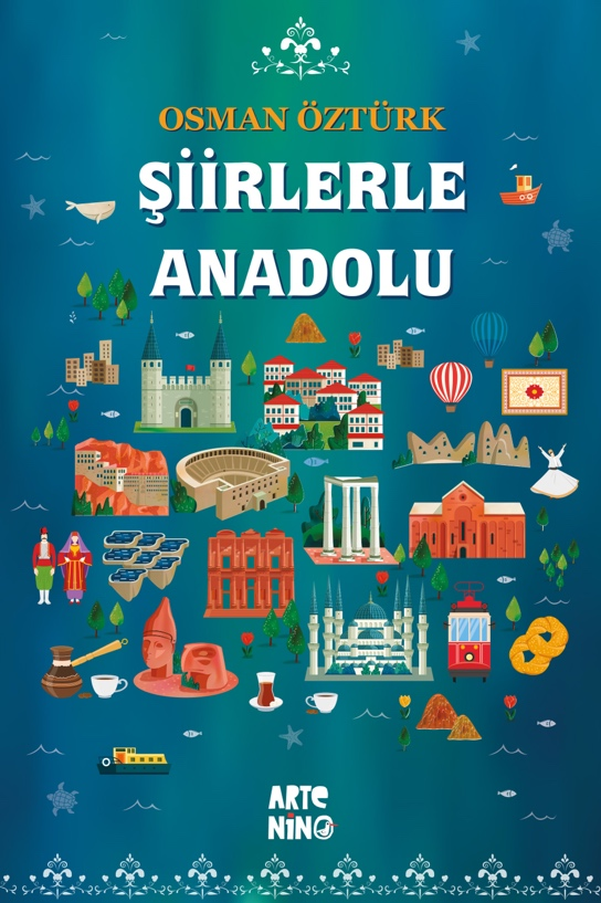 Şiirlerle Anadolu Şiirlerle Anadolu
