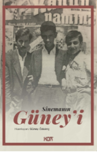 Sinemanın Güney'i Sinemanın Güney'i