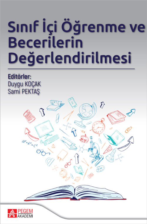 Sınıf İçi Öğrenme ve Becerilerin Değerlendirilmesi Sınıf İçi Öğrenme ve Becerilerin Değerlendirilmesi