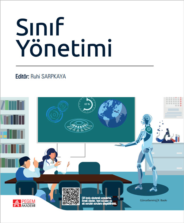 Sınıf Yönetimi Sınıf Yönetimi