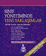 Sınıf Yönetiminde Yeni Yaklaşımlar