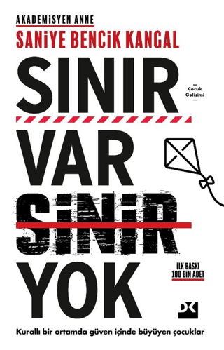 Sınır Var Sinir Yok (Ciltli)