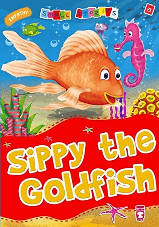 Sippy The Goldfish