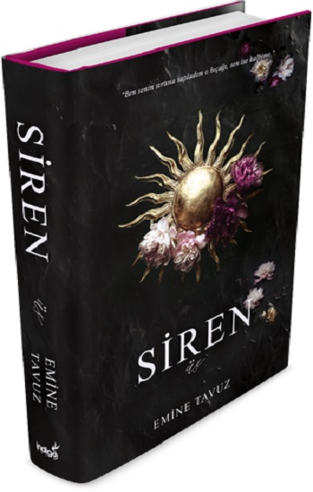Siren 3 - Ciltli