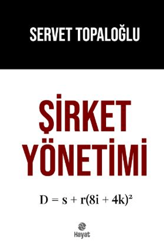 Şirket Yönetimi