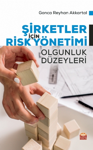 Şirketler İçin Risk Yönetimi Olgunluk Düzeyleri Şirketler İçin Risk Yönetimi Olgunluk Düzeyleri