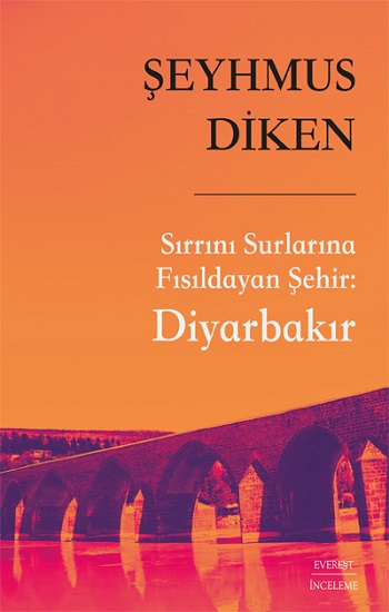 Sırrını Surlarına Fısıldayan Şehir - Diyarbakır Sırrını Surlarına Fısıldayan Şehir - Diyarbakır