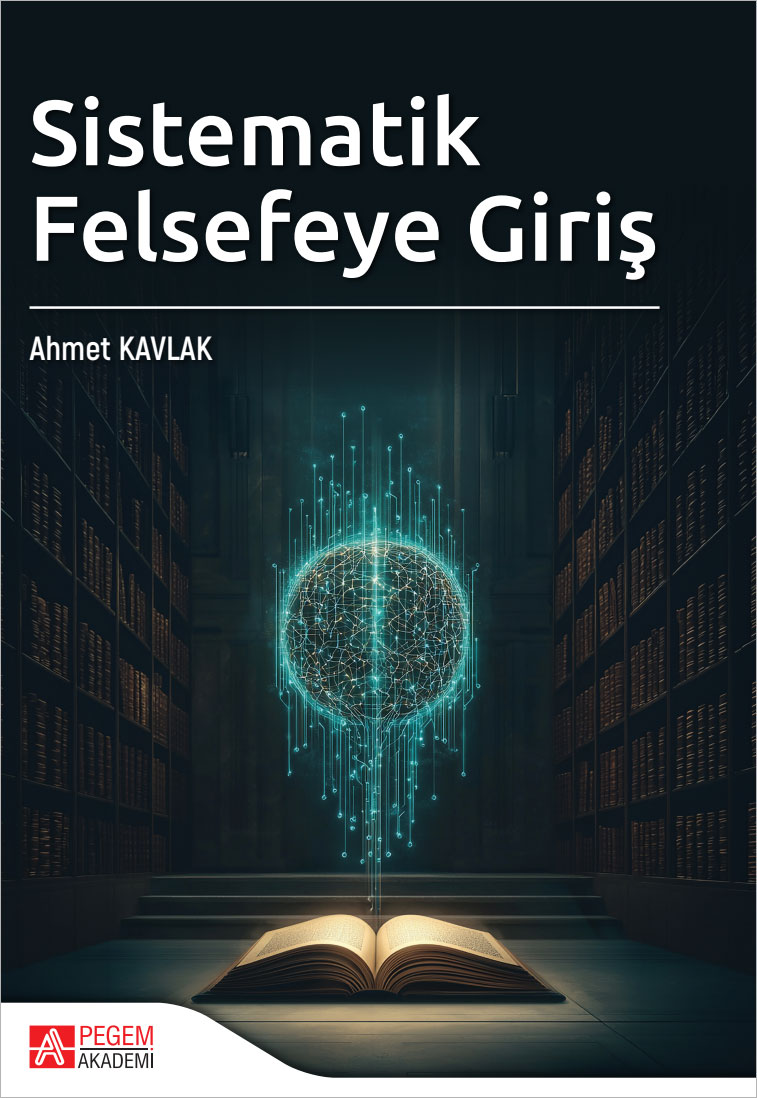 Sistematik Felsefeye Giriş