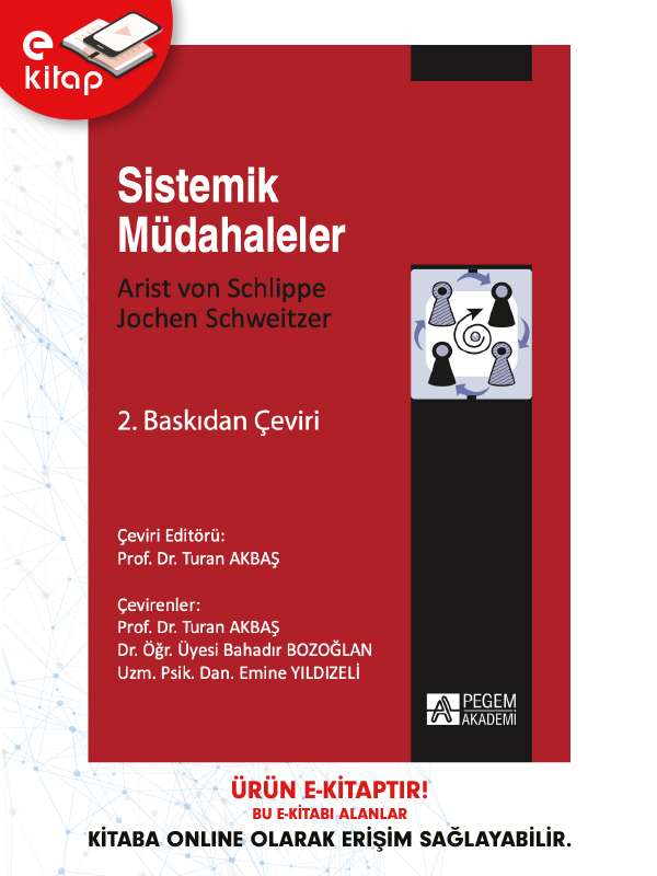 Sistemik Müdahaleler (e-kitap)