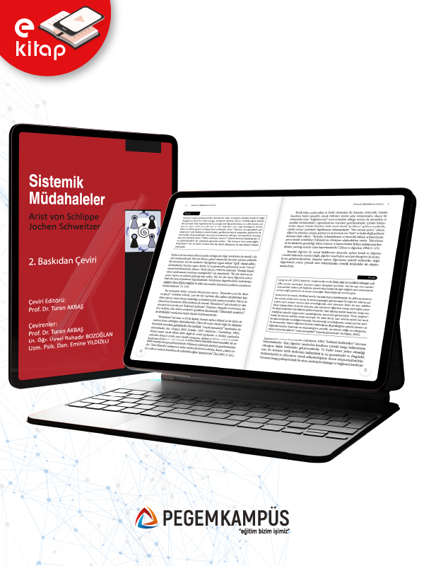 Sistemik Müdahaleler (e-kitap)