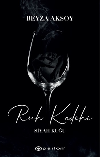 Siyah Kuğu 2 - Ruh Kadehi Siyah Kuğu 2 - Ruh Kadehi