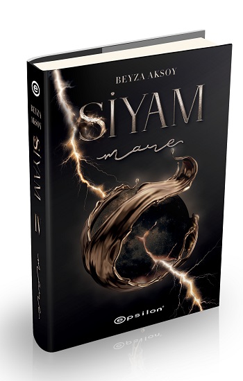 Siyam IV Mare (Ciltli) Siyam IV Mare (Ciltli)