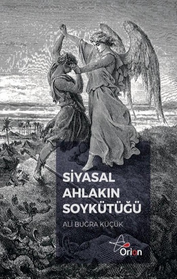 Siyasal Ahlakın Soykütüğü