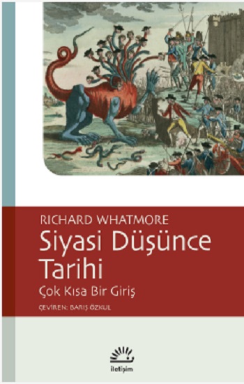 Siyasi Düşünce Tarihi