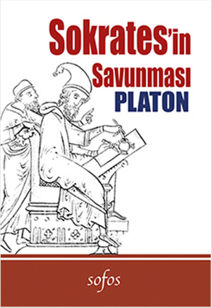 Sokrates'in Savunması Sokrates'in Savunması