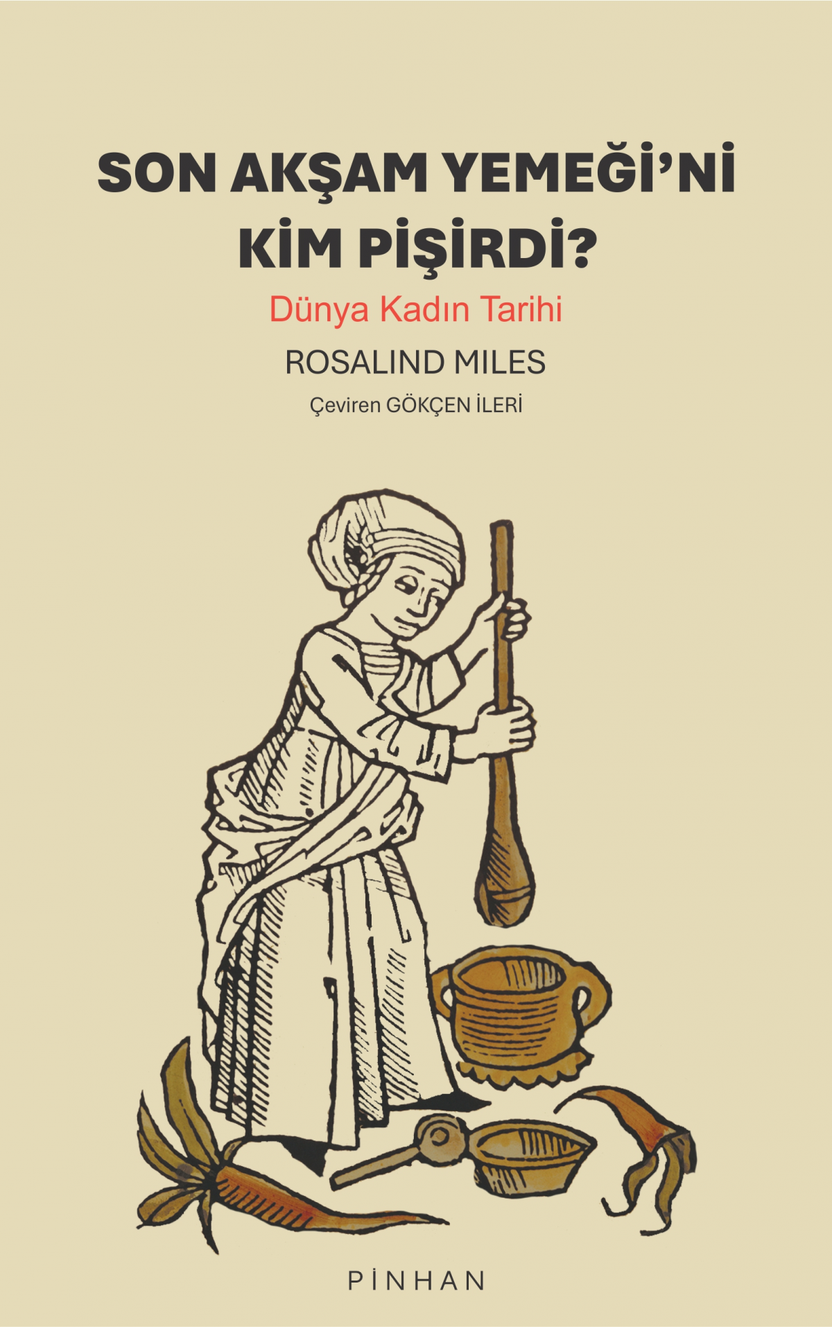 Son Akşam Yemeği’ni Kim Pişirdi? Son Akşam Yemeği’ni Kim Pişirdi?