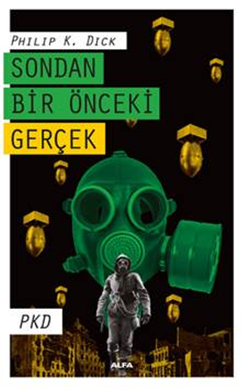 Sondan Bir Önceki Gerçek