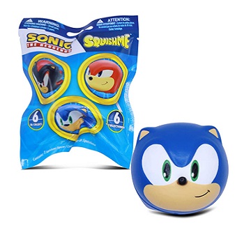 Sonic Squishmens S2
