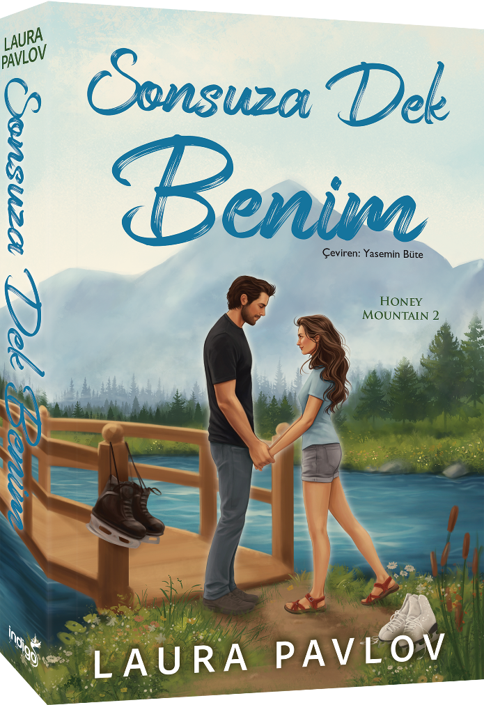 Sonsuza Dek Benim - Honey Mountain 2
