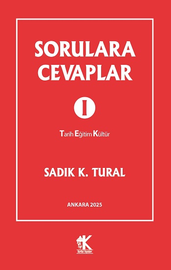 Sorulara Cevaplar 1 Sorulara Cevaplar 1