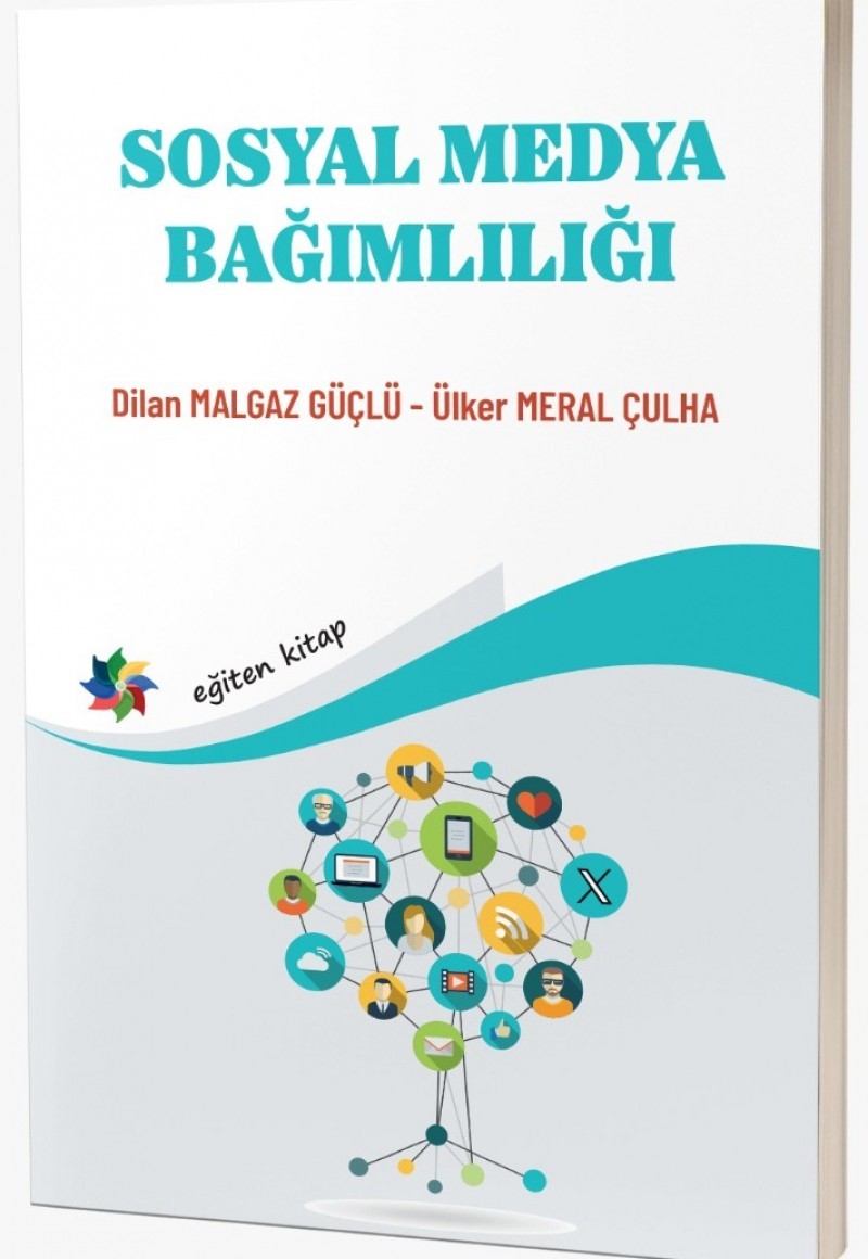 Sosyal Medya Bağımlılığı Sosyal Medya Bağımlılığı