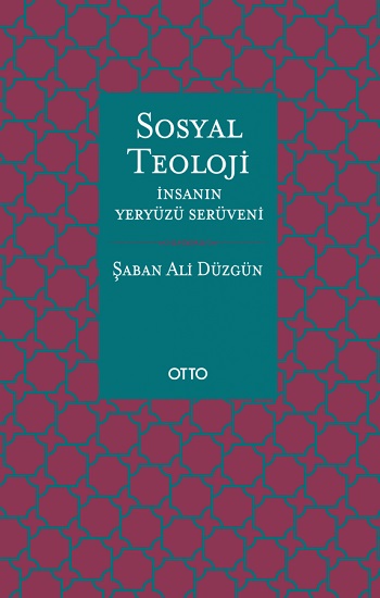 Sosyal Teoloji