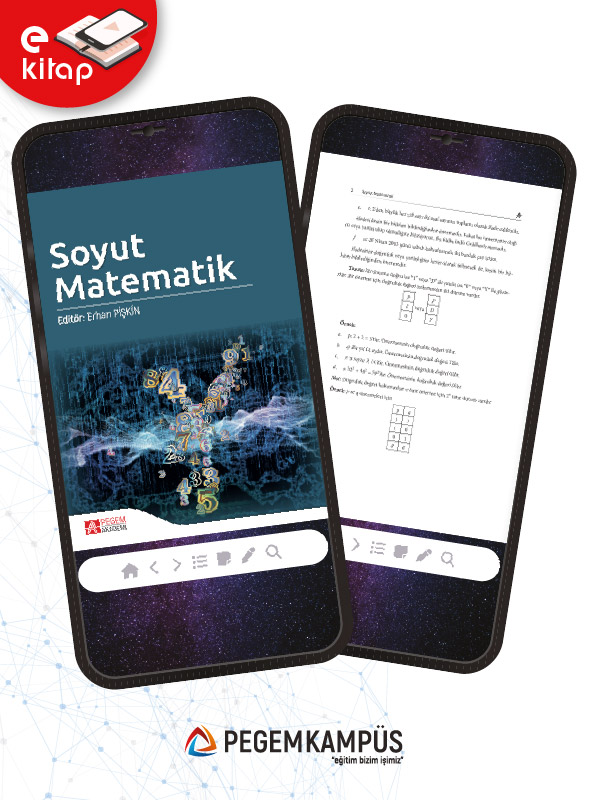 Soyut Matematik (e-kitap)