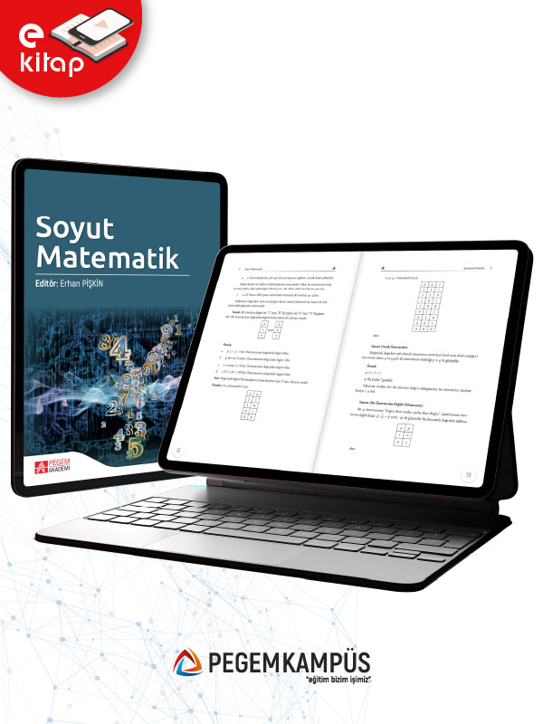 Soyut Matematik (e-kitap)