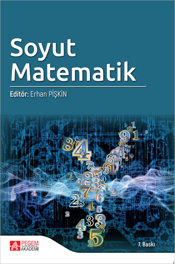Soyut Matematik Soyut Matematik