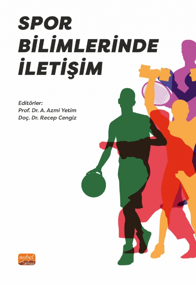 Spor Bilimlerinde İletişim Spor Bilimlerinde İletişim