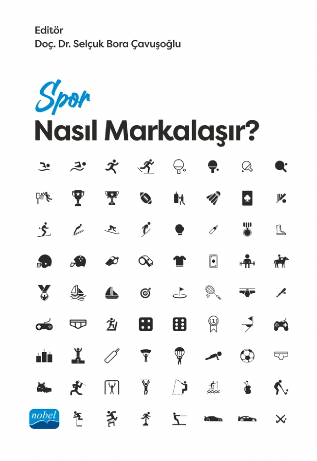 Spor Nasıl Markalaşır?