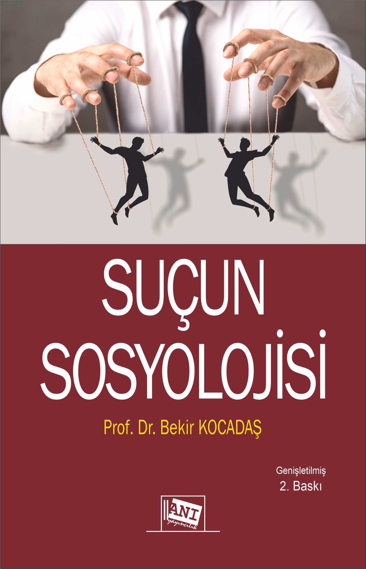 Suçun Sosyolojisi Suçun Sosyolojisi