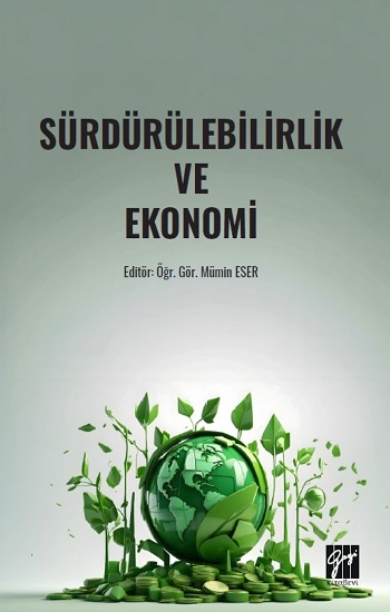 Sürdürülebilirlik Ve Ekonomi Sürdürülebilirlik Ve Ekonomi