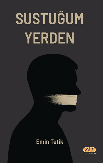 Sustuğum Yerden Sustuğum Yerden