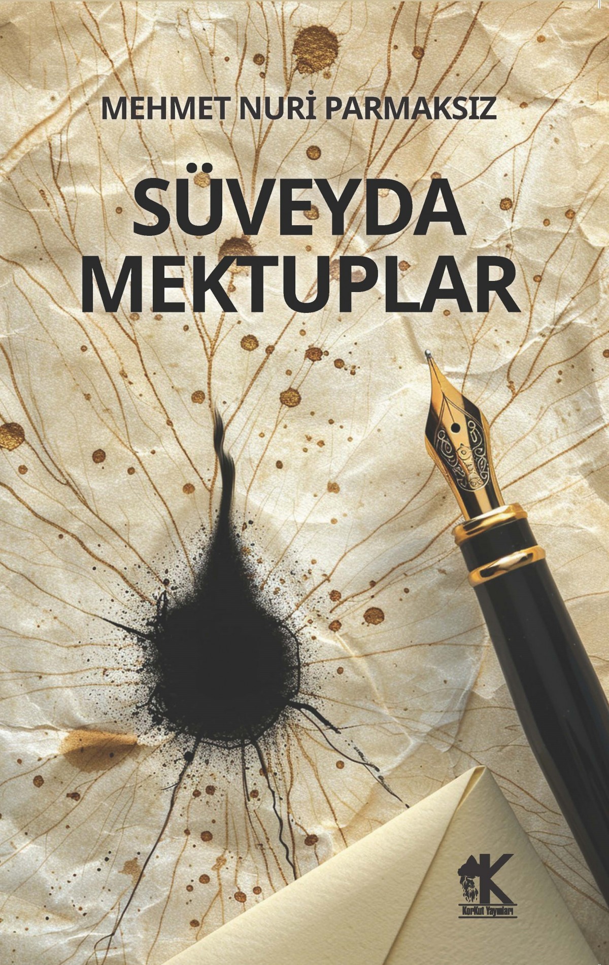 Süveyda Mektuplar Süveyda Mektuplar
