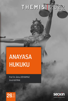 THEMIS – Anayasa Hukuku THEMIS – Anayasa Hukuku
