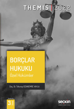 THEMIS – Borçlar Hukuku – Özel Hükümler