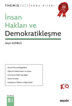 THEMIS – İnsan Hakları ve Demokratikleşme