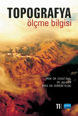 TOPOGRAFYA Ölçme Bilgisi