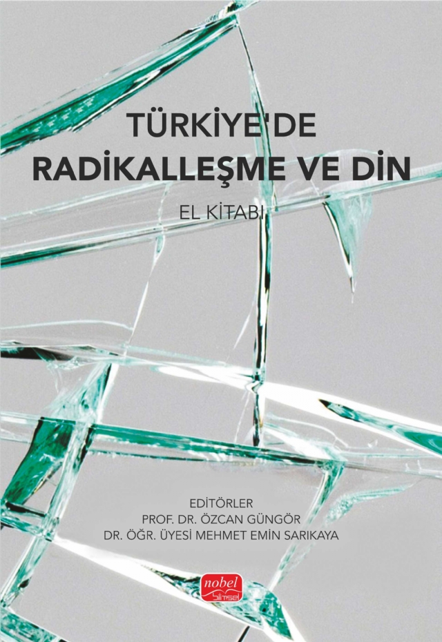 TÜRKİYE’DE RADİKALLEŞME VE DİN - El Kitabı