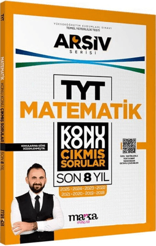 TYTMatematik Konu Konu Çıkmış Sorular TYTMatematik Konu Konu Çıkmış Sorular