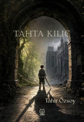 Tahta Kılıç Tahta Kılıç