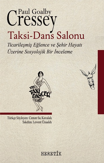 Taksi-Dans Salonu